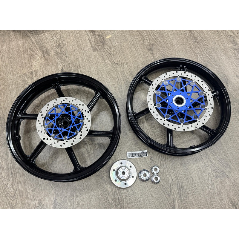 Velg NS1 Pnp Ninja R set Disk Yutaka