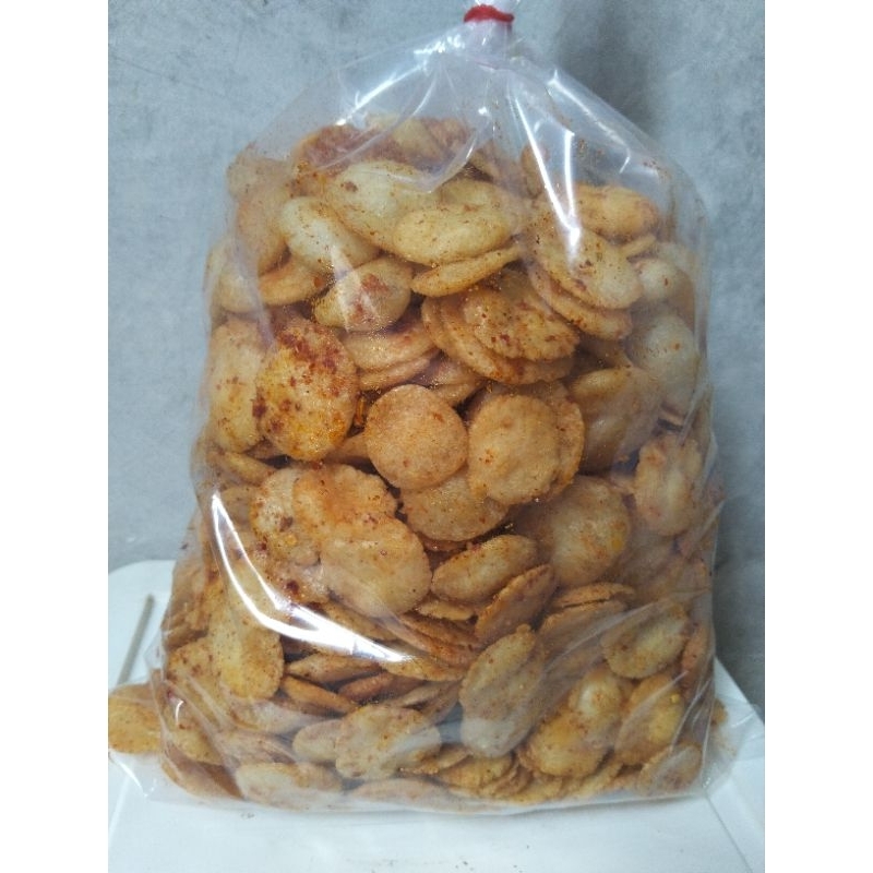 

cipeng 1kg ori/fedass