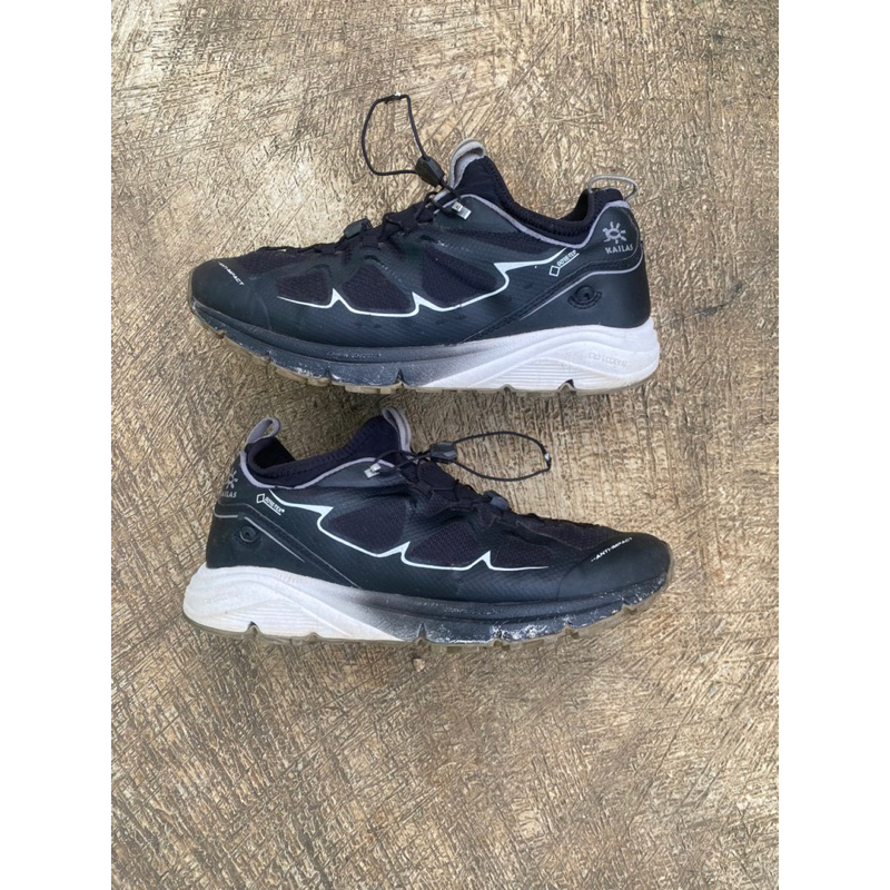 sepatu trail run kailas fuga 3.0 not arcteryx not tnf not la sportiva