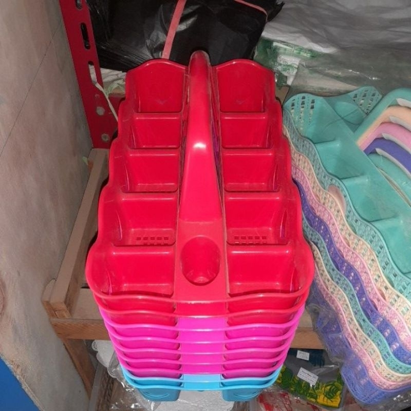 Rak Aqua Rak Air Mineral Keranjang Air Mineral Keranjang Aqua Isi 10 Cup