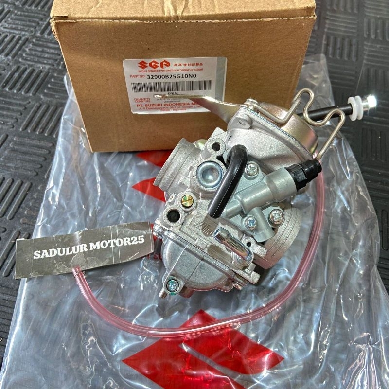 Karburator Suzuki Spin 125 karbu Spin 125 (Mikuni)
