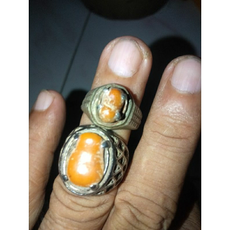 batu akik sejodah golek kencana