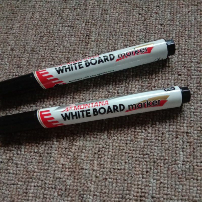 

spidol white board, bisa di hapus