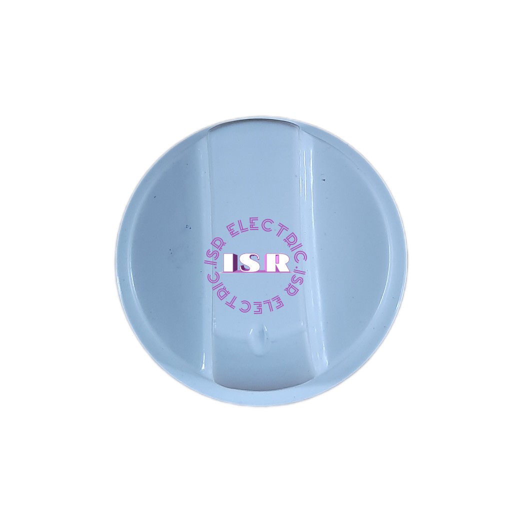 KNOP MESIN CUCI PANASONIC