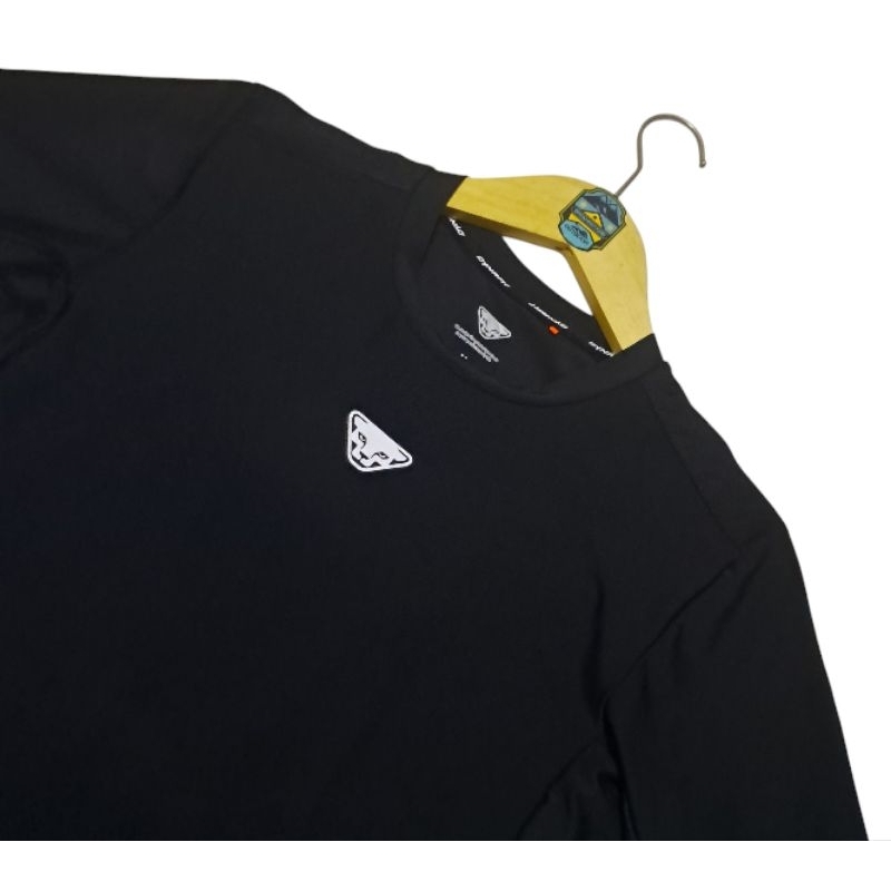 kaos dryfit dynafit
