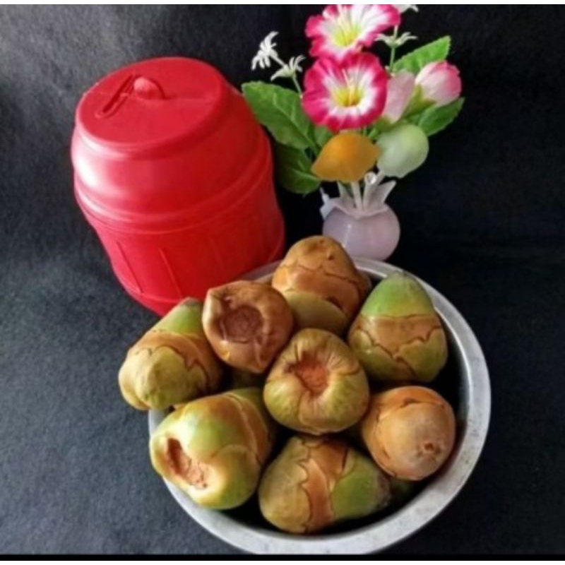 

cengkir kelapa 5 biji