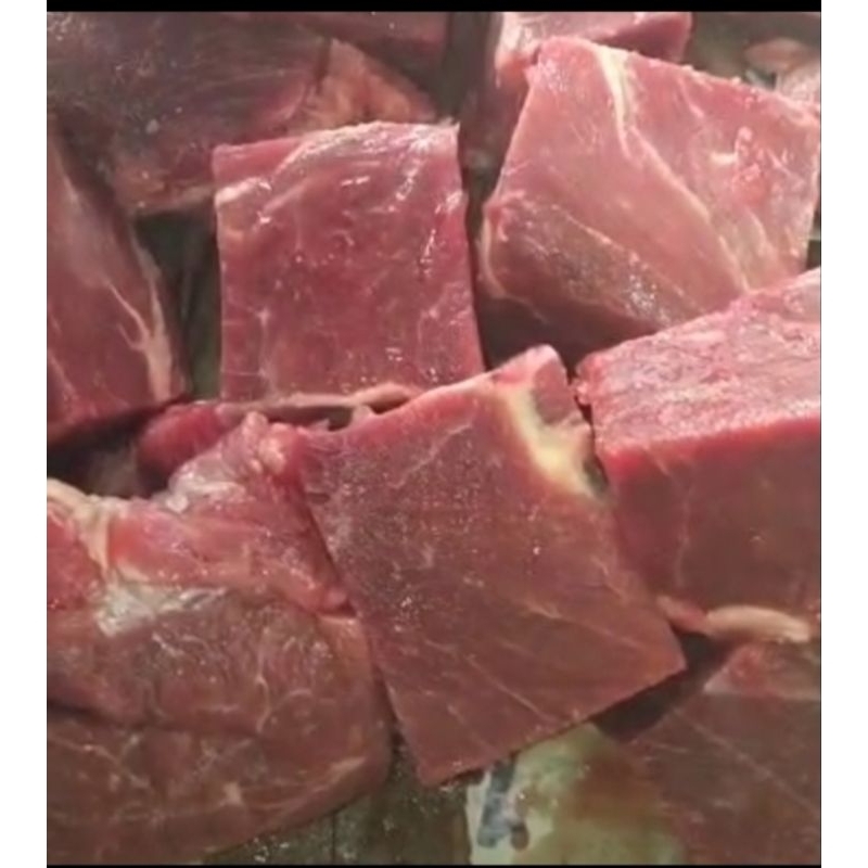 

Daging Has