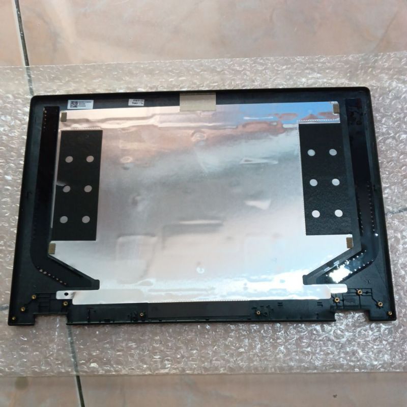 Casing Bagian Belakang LCD Laptop Lenovo C340-14