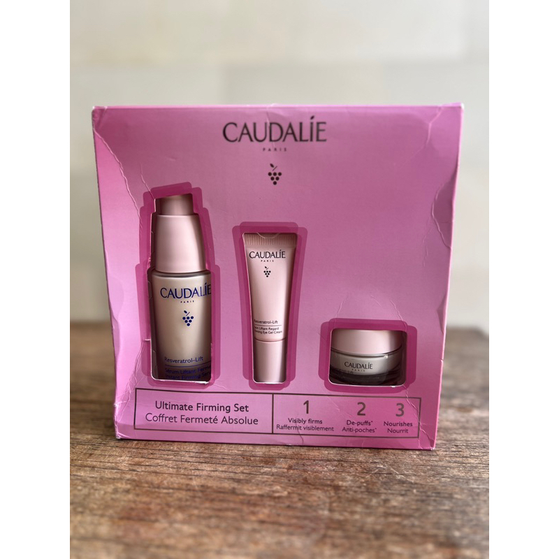 CaudalieResveratrolSet