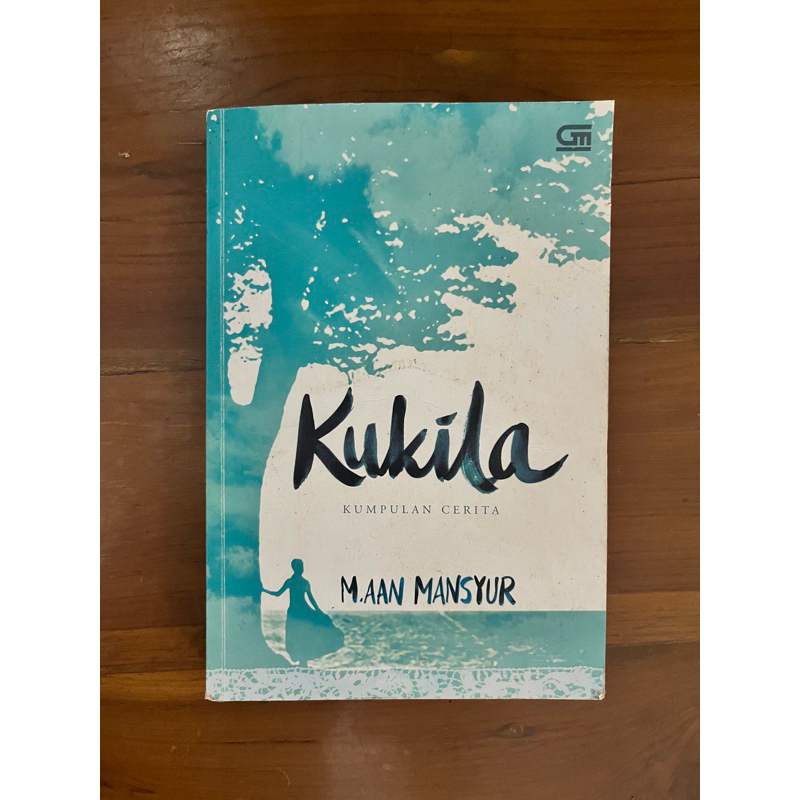 Kukila by aan mansyur