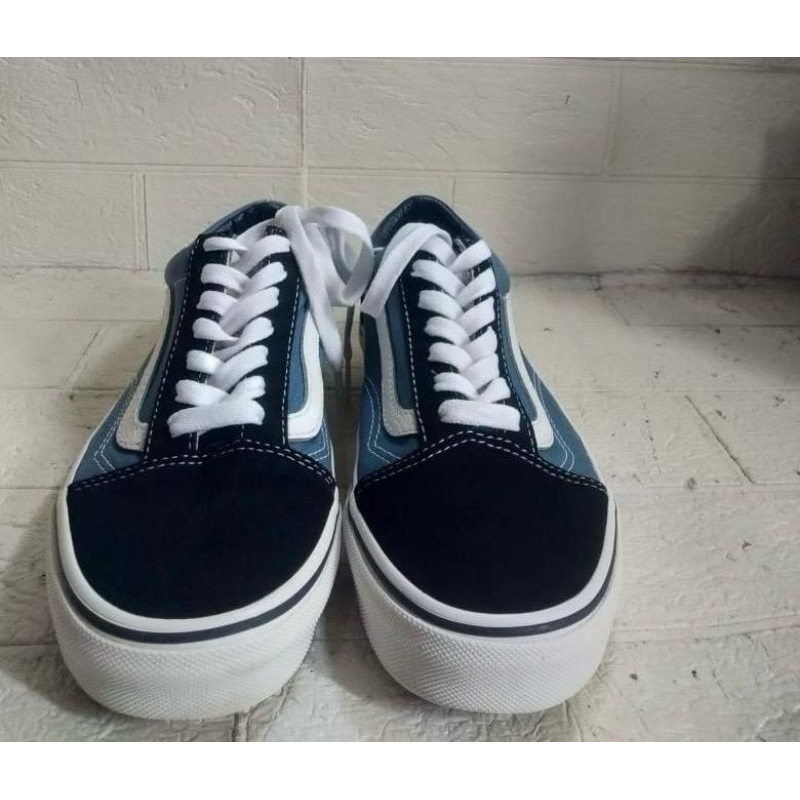 Vans Ua Old Skool Navy-Original sz 37 (Second)