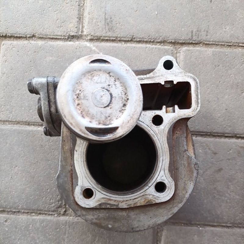 Block Seger Boring Beat FI/Stater kasar,Scoopy Stater kasar,Vario 110 LED stater kasar,original,beka