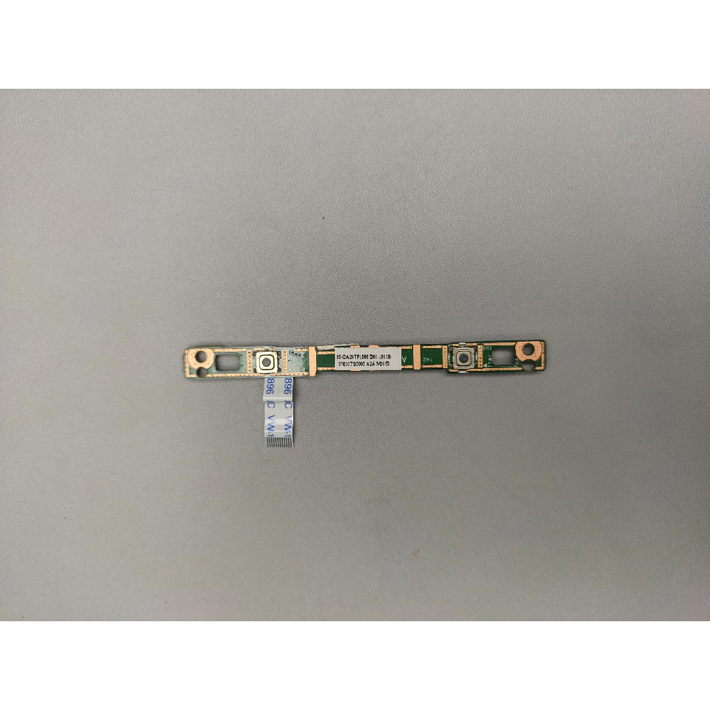 ET17 KCM-AS-6 KABEL CAMERA MIC LAPTOP ASUS EEE PC 1015B 14G14F038220