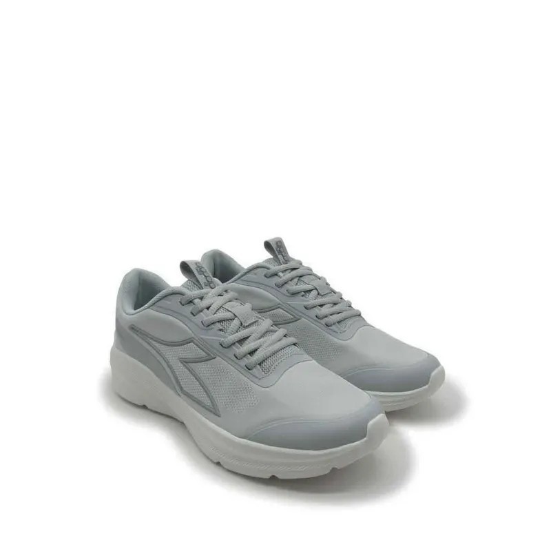Diadora Mafalda men's running shoes -Grey