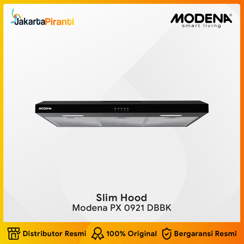 Slim Hood MODENA PX 9002 Cooker Hood 90 cm