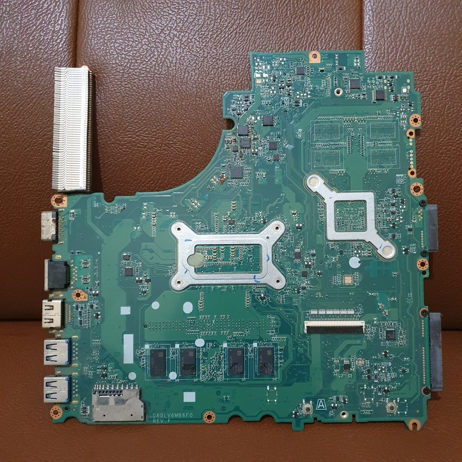 Motherboard Lenovo Ideapad V310 Core I5 Gen 7