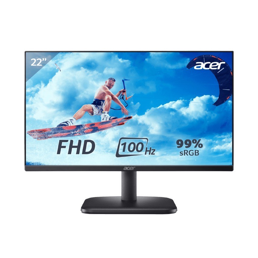 ACER EK221QE3 - Full HD 22" Inch HDMI Monitor