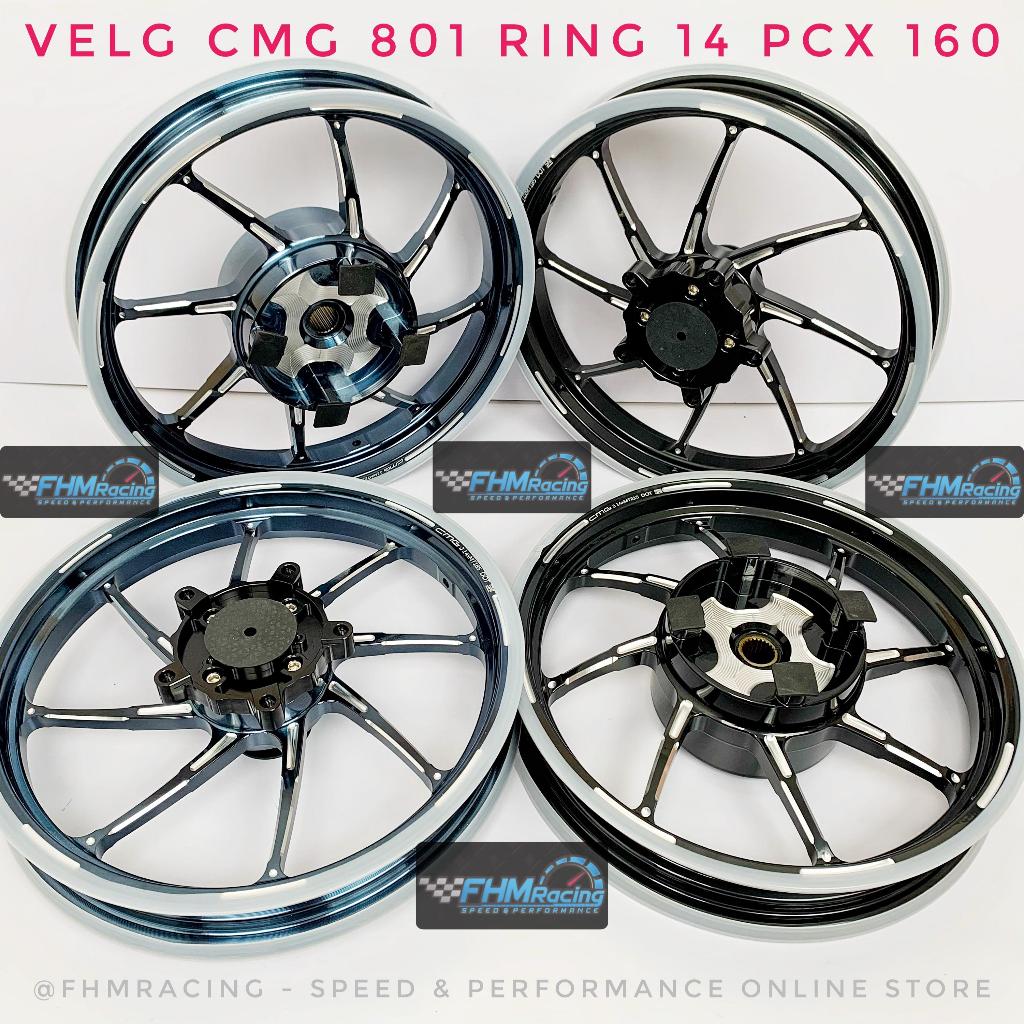 Velg CMG 801 Ring 14 PCX 160