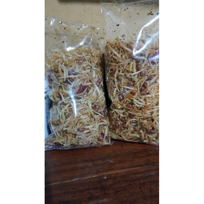 

kentang mustafa terikacang original