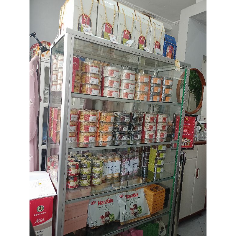 

ina cookies reguler