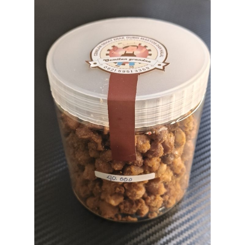 

KacangDiskoPremium500gr