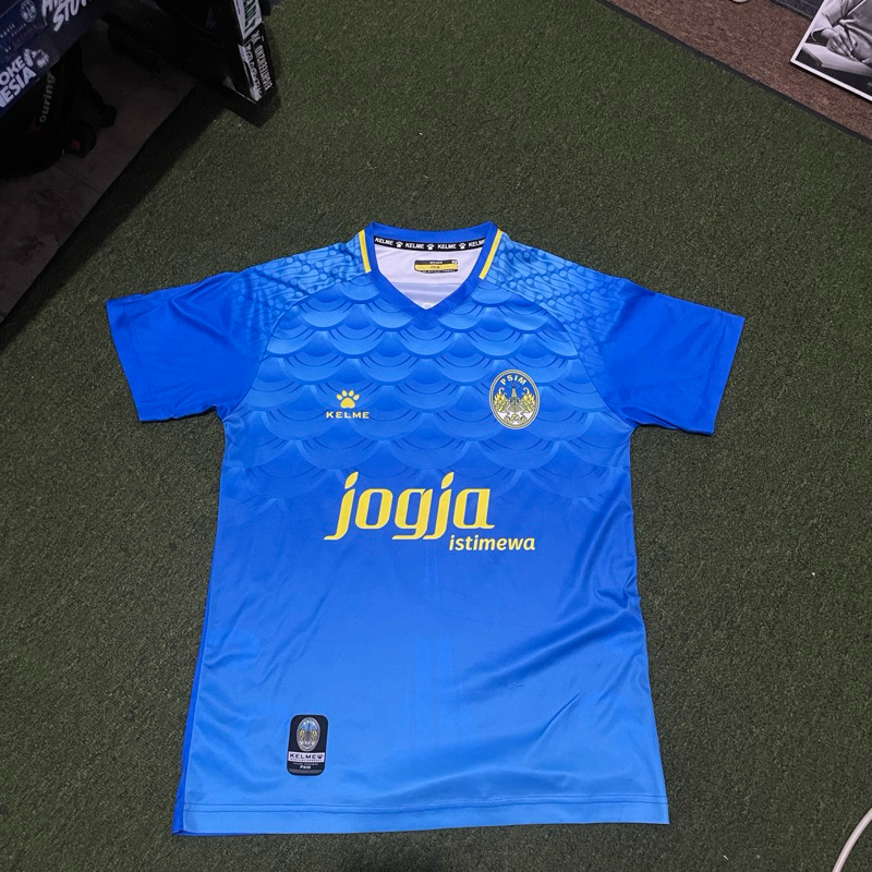 Psim kelme home 2018
