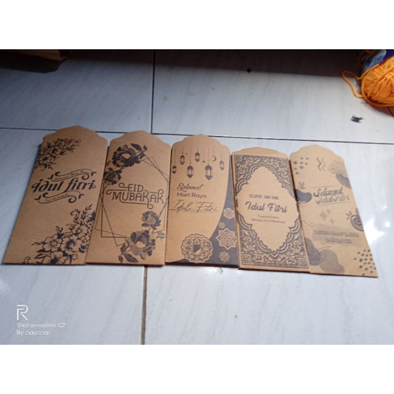 

amplop lebaran jumbo