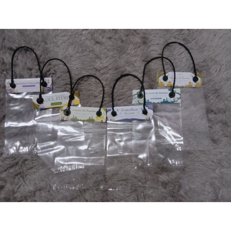 

Amplop viral tas tempat snack lebaran (10pcs)