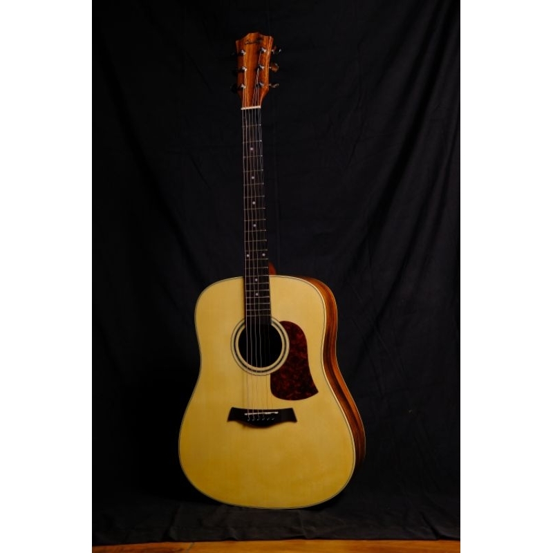GITAR AKUSTIK/AKUSTIK ELEKTRIK COWBOY GW-360 NT