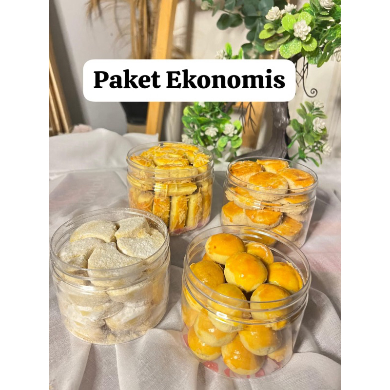 

KUKER EKONOMIS 4in1 Premium!!