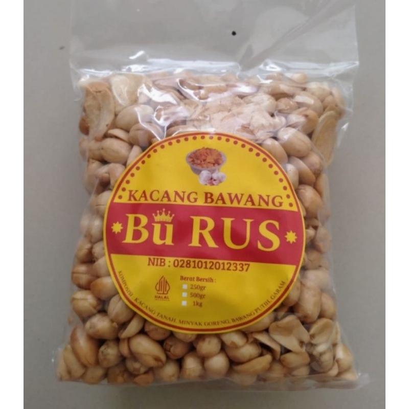 

Kacang Bawang 250 gram