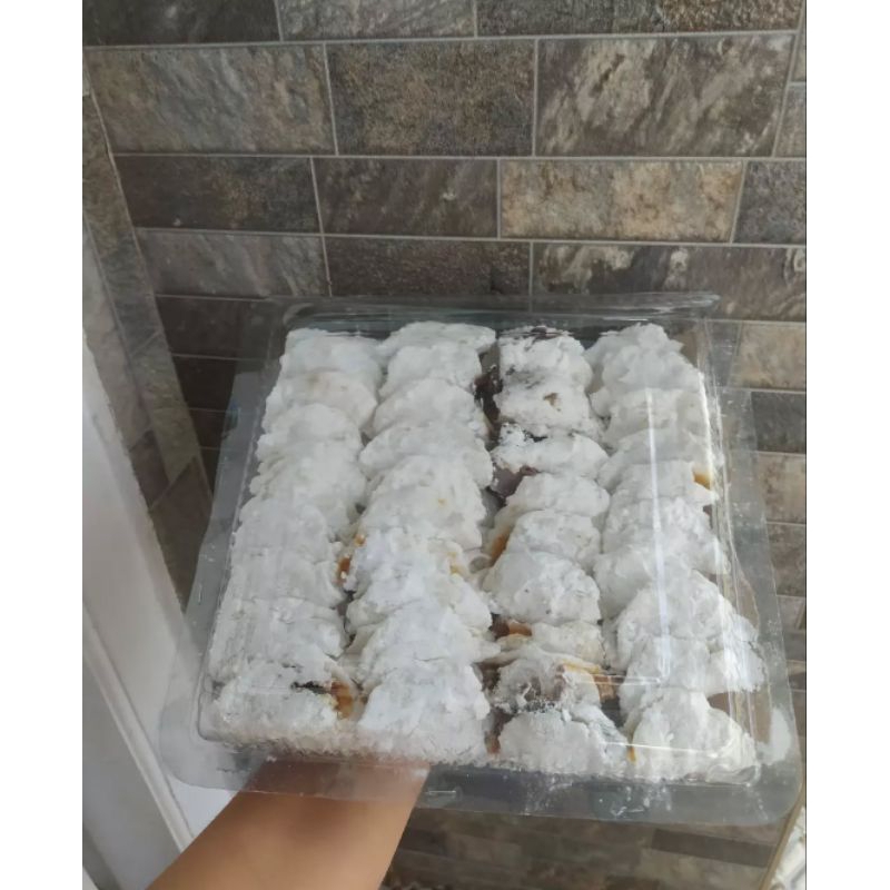 

Cireng pasir