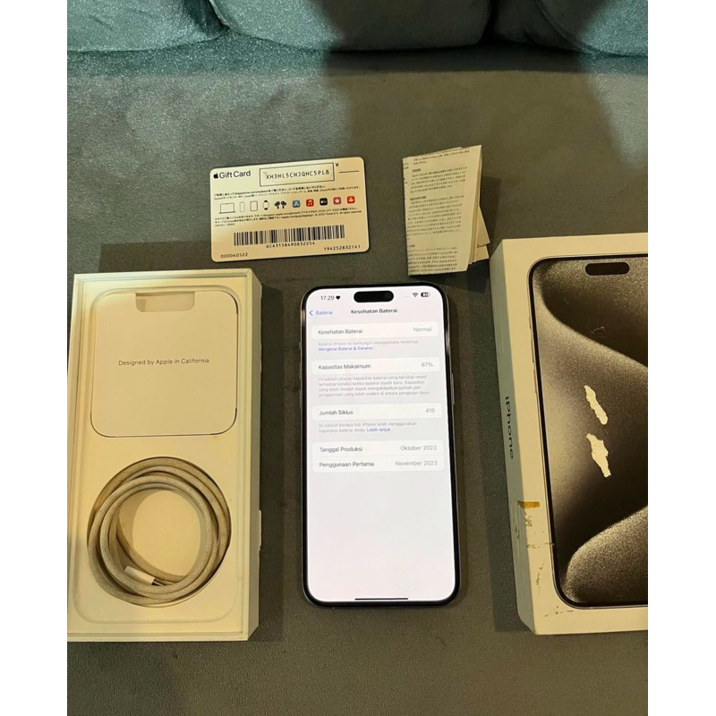 Iphone 13 second