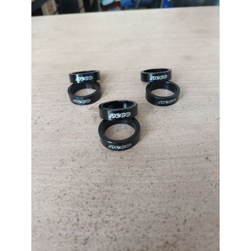 Spacer Ring Stem Sepeda NECO