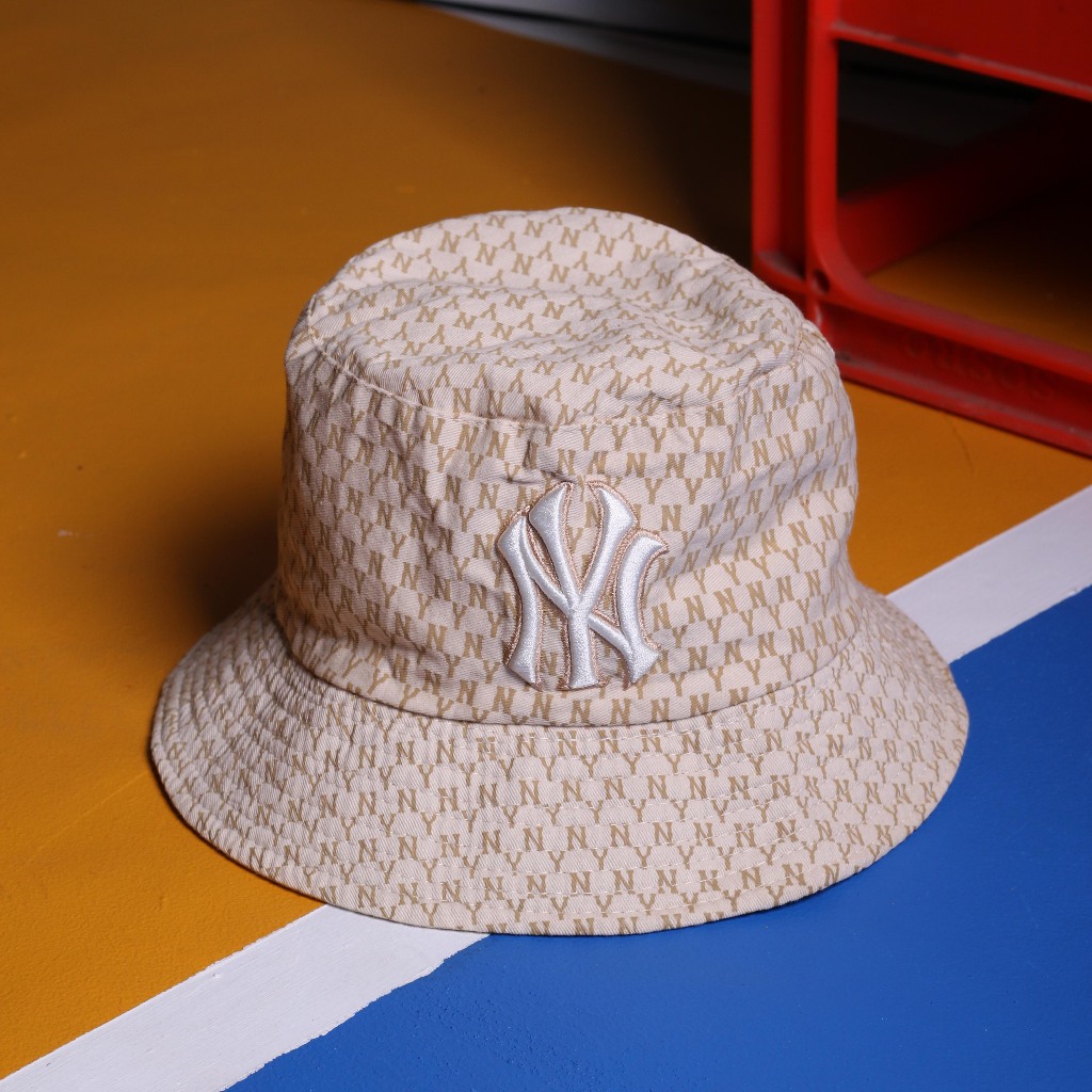MLB NY Bucket Hat H.125 (Second)