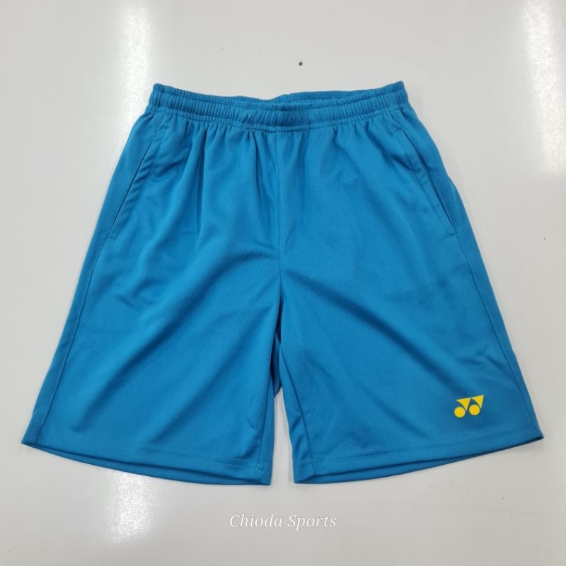 Celana Clana Short Pendek Badminton Bulutangkis Yonex 2599 Tosca Original