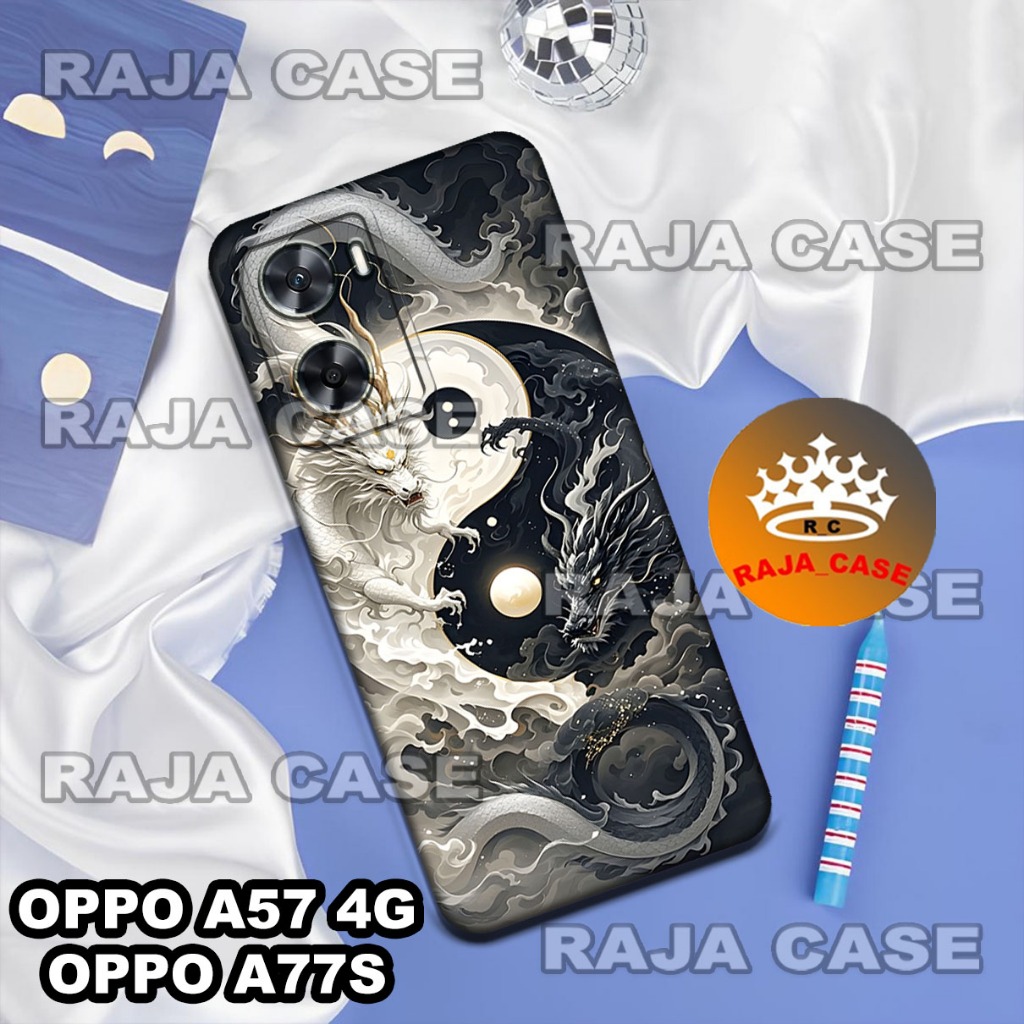 Rc41/Softase karet Hp OPPO A57 4G/OPPO A77S - Motif Cowok - Case Hp OPPO A57 4G/OPPO A77S - Casing  