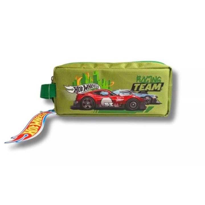 

GRAMEDIA KARAWACI - DADI PRIMA -PENCASE HOTWHEELS