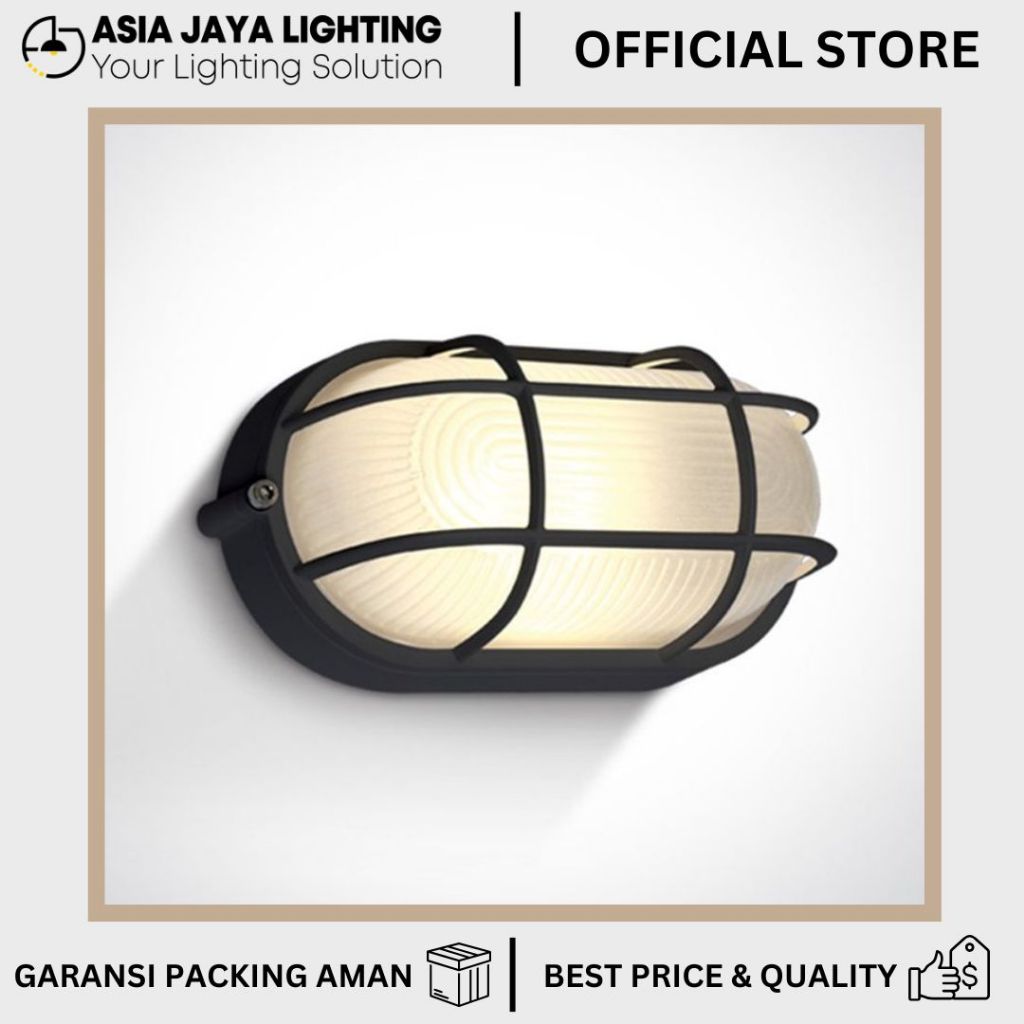 LAMPU DINDING KAPAL / LAMPU DINDING BALL ICE / WALL LAMP BALL ICE / LAMPU DINDING ICE BALL E27 KACA 