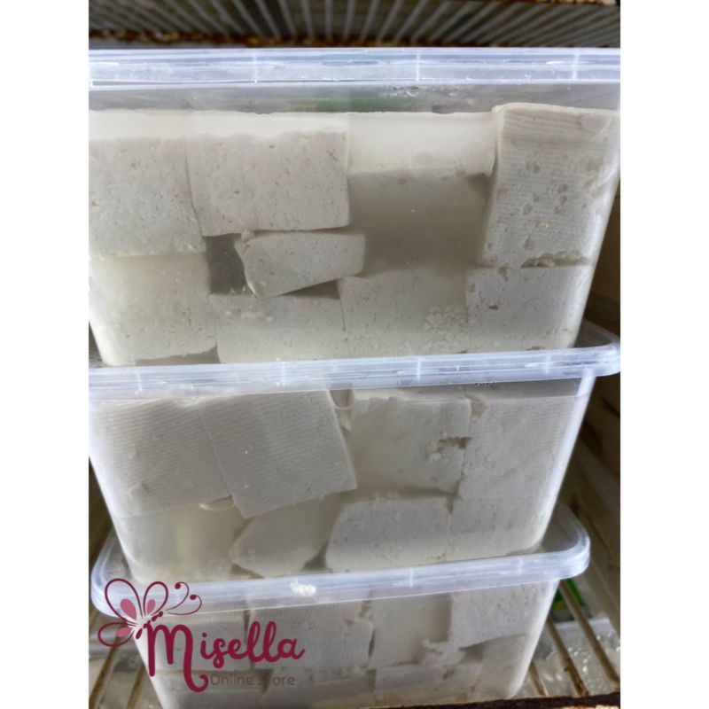 

Tahu Susu Isi 30 Biji