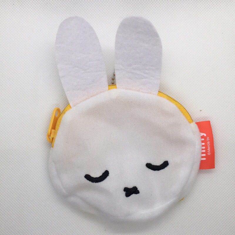 Trinkets | Miffy Pouch
