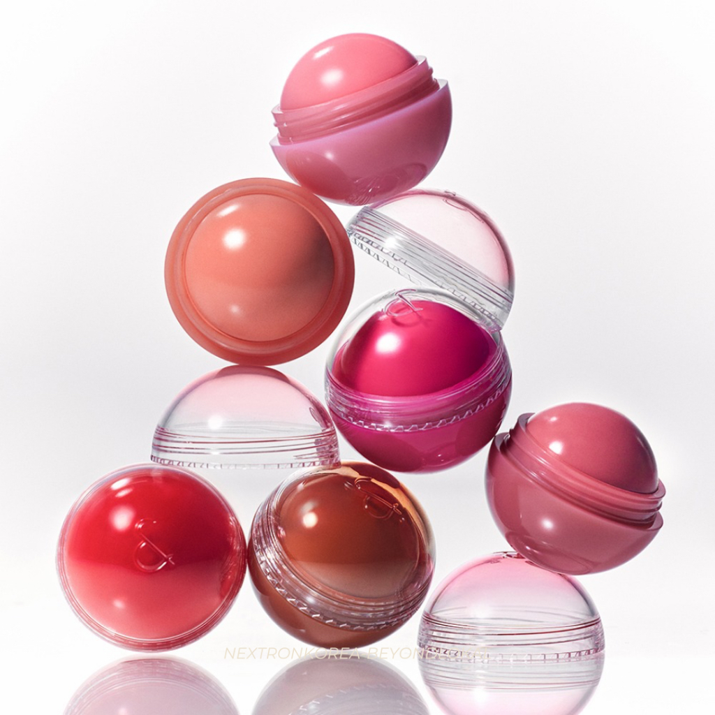 Romand Juicy Roll Cheek
