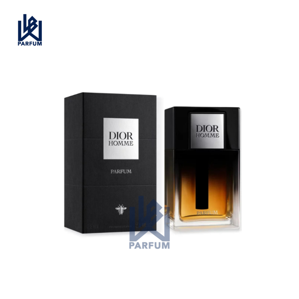 Christian Dior Homme Parfum 100Ml
