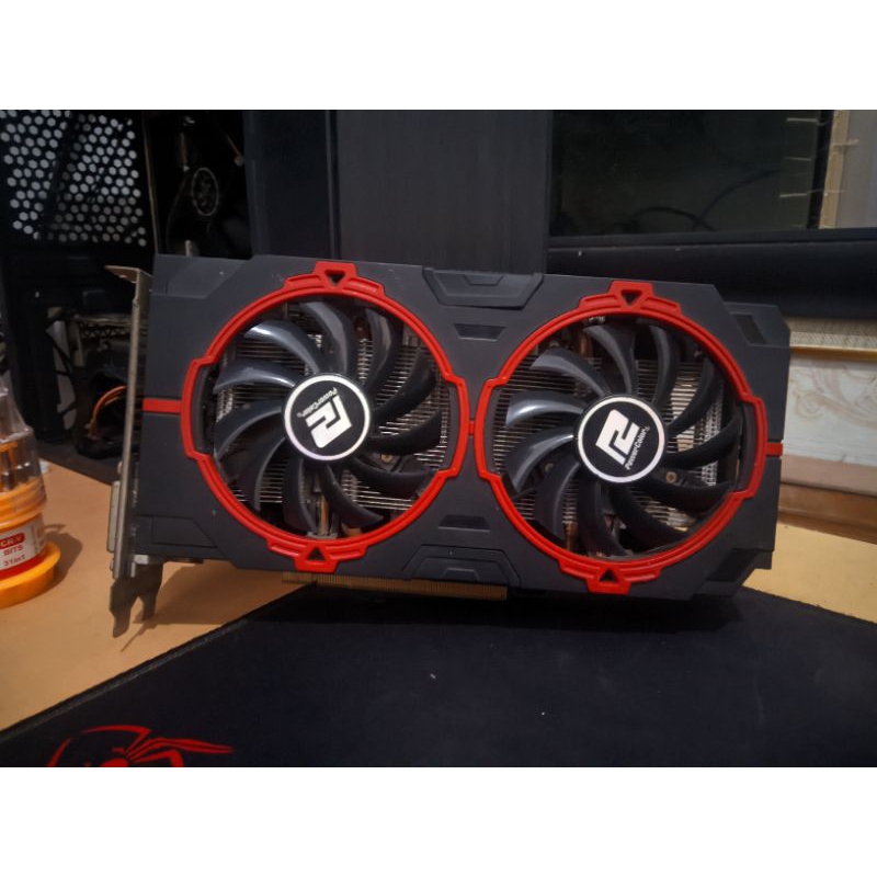 VGA/GPU AMD Radeon HD 7790 1GB GDDR5