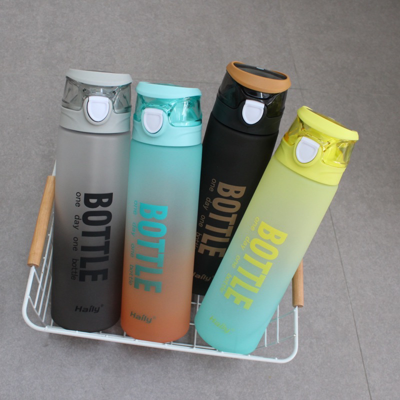 Botol Minum 900ml BPA FREE kode 8602