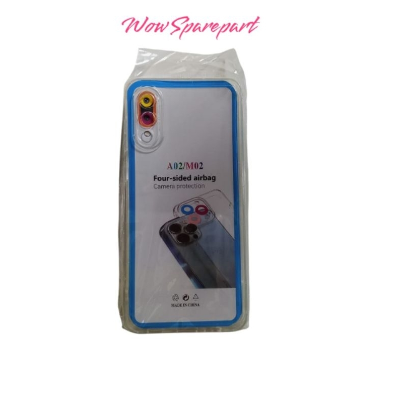 Case Samsung A02/ M02