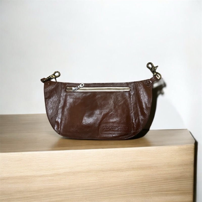 Tas Pnggang the flat head japan