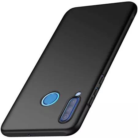 Case Premium Black Huawei Nova 9 / Honor 50 / Nova 3i / P30 Lite