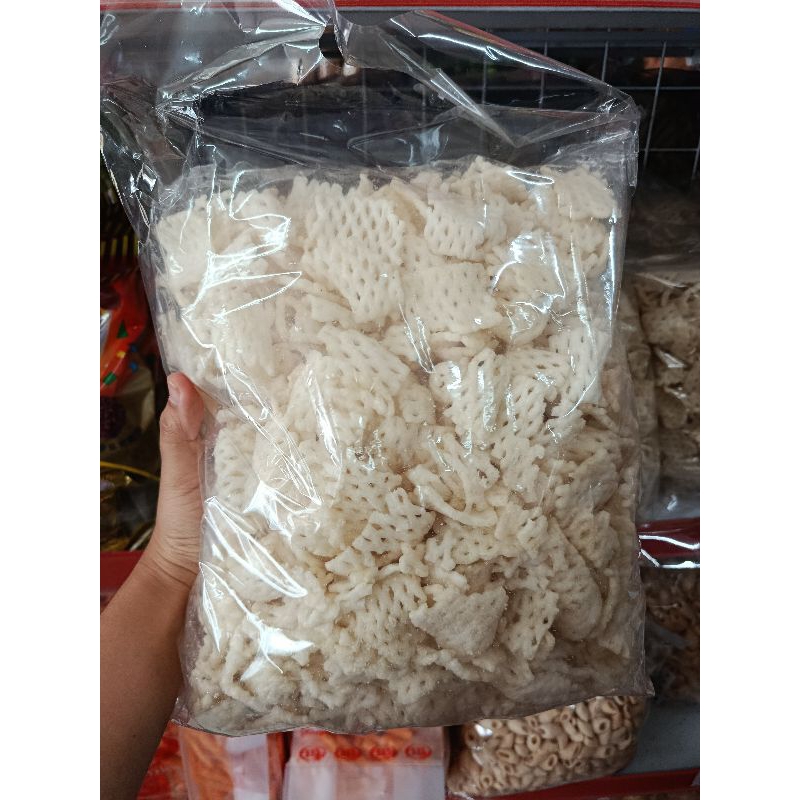 

leanet lospack 250gram original / polos