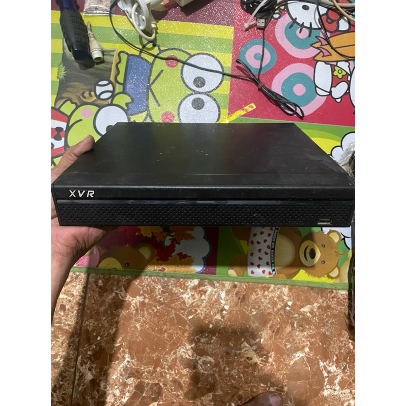 DVR XVR ZHX-3108 8 CHANNEL 2MP Oem Dahua